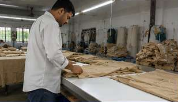 Folding & Checking