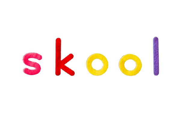 SKOOL logo