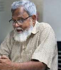 Anower Hossain